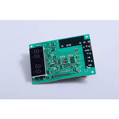 Elektronika New Type GALANZ DA C17