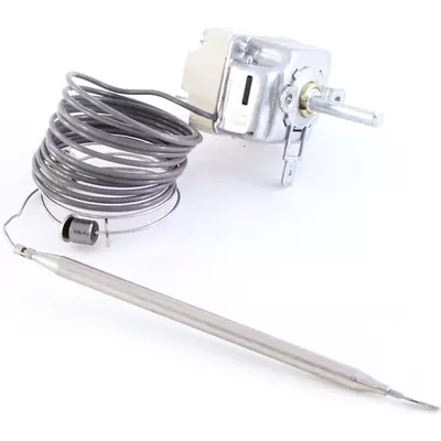 Berto's Termostat fritézy SE9F22