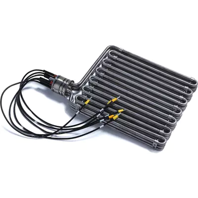 Berto's Teleso topne 18 kW fritezy SE9F22 BERTOS 38927800