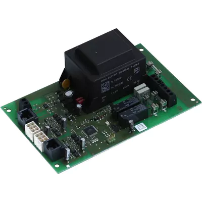 RATIONAL Elektronika UltraVent