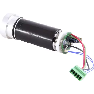 Motor s prevodovkou el.nuz POTIS M8030
