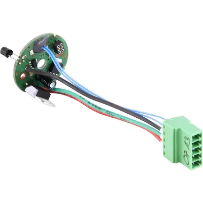 Elektronika el.nuze POTIS M8051