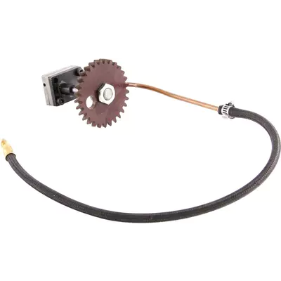 Pumpa olejova komplet SP80/B-13-24,26-27,60,63