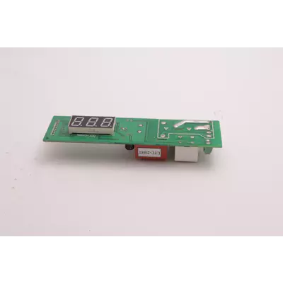 Elektronika chlazeni F120/C130/C350/F350