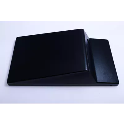 Kryt ovl. panelu - hnetac testa FX-RVE-RB