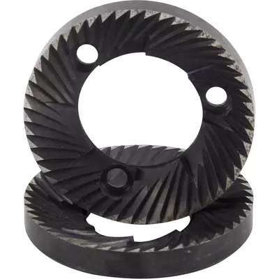 Fiamma Motor MCF 12