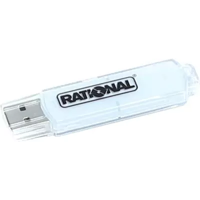 RATIONAL USB SCC/WE