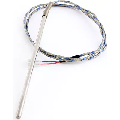 Berto's Sonda teploty 9GL20+20MEL