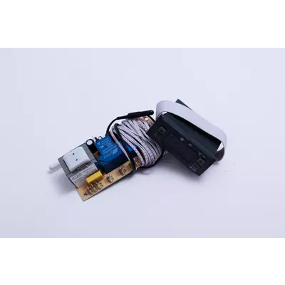 SAVE Termostat RTW-108L