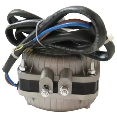 Ventilátor chladiče JC-SP60A