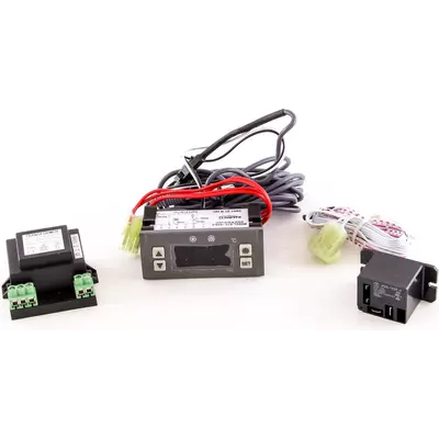 Regulator digitalni JC-SP60A