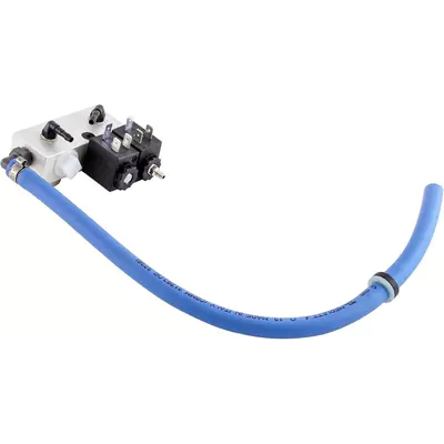 HENKELMAN Ventil komplet MINI JUMBO