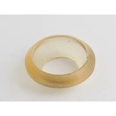 REX technologie Kroužek brzdy D18 tvrda REX RVF327