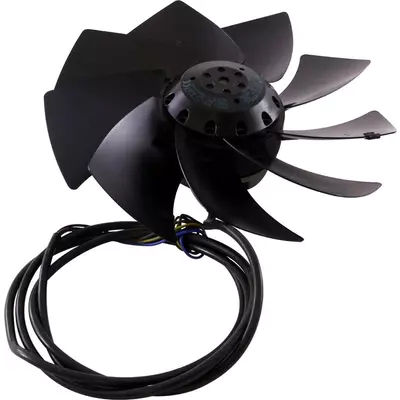 Ventilator vyparniku 3T 250mm