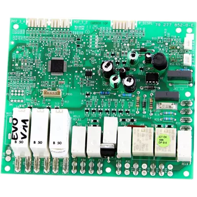 Silanos Časovač elektronický N800 TRONIC