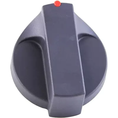 Berto's Knoflík ovládací