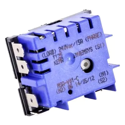 Regulator energie EDE 4620700