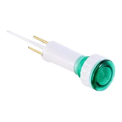 Kontrolka zelena EDE 4610400
