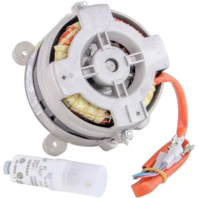 Motor FCE/FDE/EDE 4651030