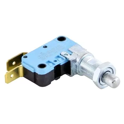 Spinac dveri koncovy FCE/FDE 4611020