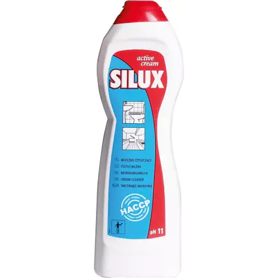 Silux tekuté mléko - 1 litr