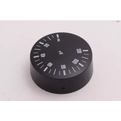 Knoflik ovladaci 0-120°C