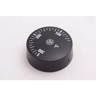 Knoflik ovladaci 50-300°C