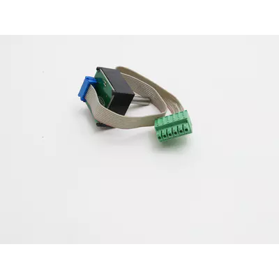 Ovladac centralni HansDampf pro MKN