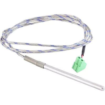 Cidlo teploty Octagon