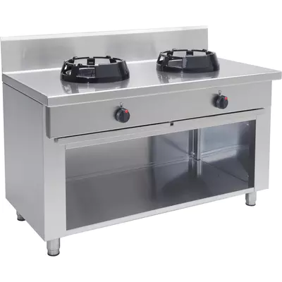 Berto's Varný sporák Casta CC-02