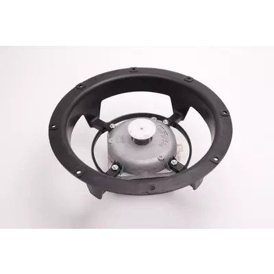 Ventilator pult