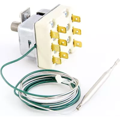 Berto's Termostat pojistný CPE40