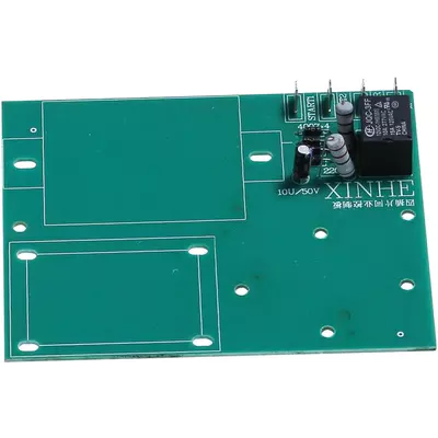 PIZZA GROUP Elektronika IF/IFM/IR/IRM