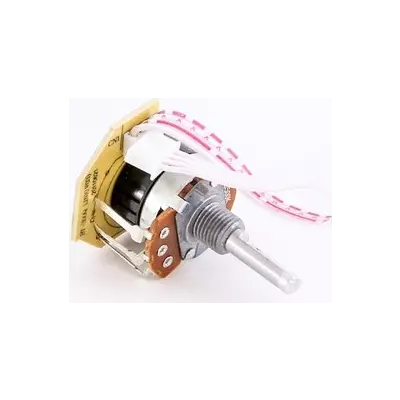 Panel ovladaci indukce manual 919422