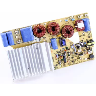 Elektronika indukce manual 919415