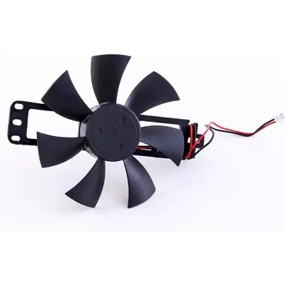 Ventilator indukce manual 919446