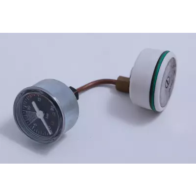 CARIMALI Manometr A0128