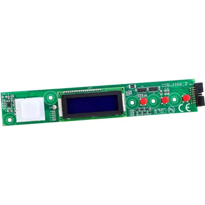 Elektronika ovladani PREMIUM
