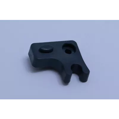 Uchyt skla horni UNOX XBC 405