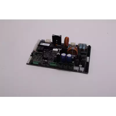 Sada vykonova elektronika PE1725A UNOX XBC 405