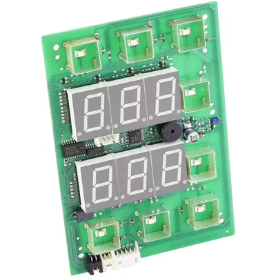 Elektornika ovladaci BF 4621520