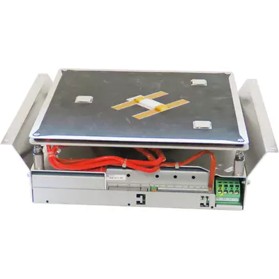 Berto's Induktor pro E9P4M/IND