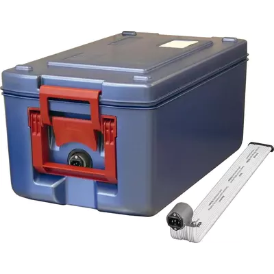 Etol Termoport BLU´BOX 26 “plus hot”