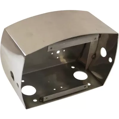Skříňka spínací pro HLP-15