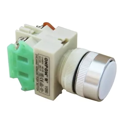 Vypínač Hlavní pro HLP-15