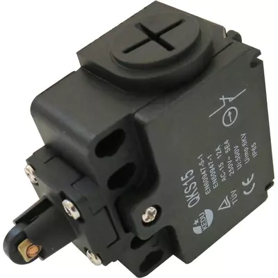 Spínač bezpečnostní pro HLP-15