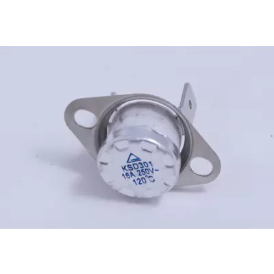 Termostat pojistny 1
