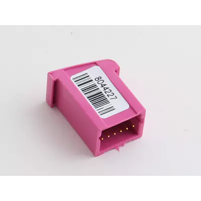 REX technologie Eprom pro MDS 500A hlavni pohon 330S