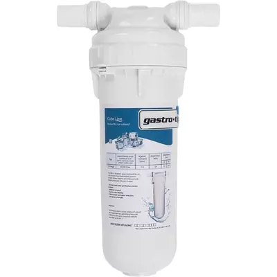 Tip-gastro Filtr CUBE LINE