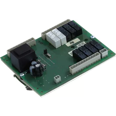 RATIONAL Elektronika CD